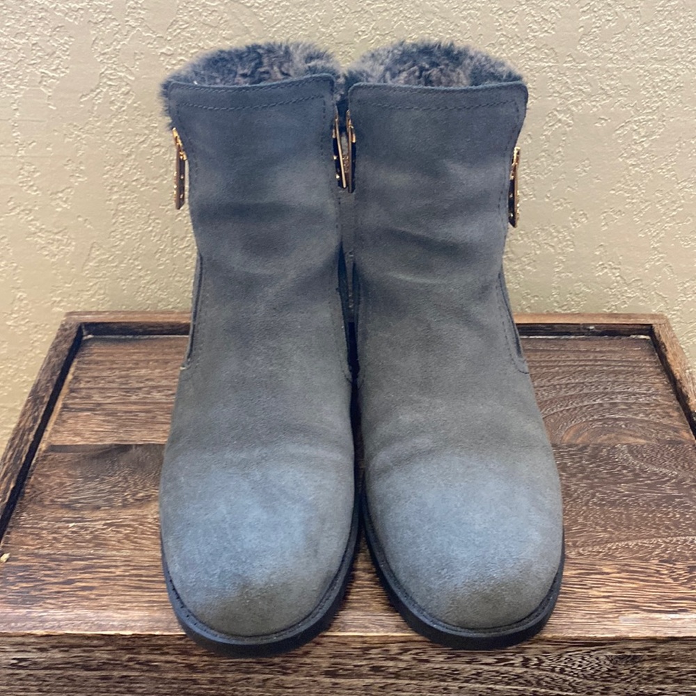 Cole Haan Booties